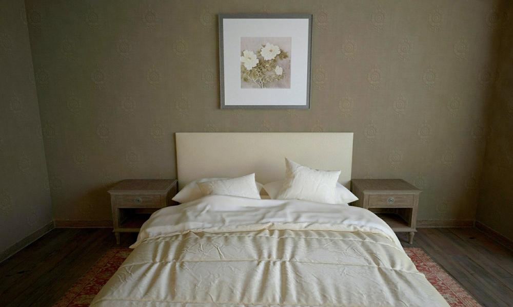 Jakie kolory najlepiej sprawdzą się w małej sypialni?