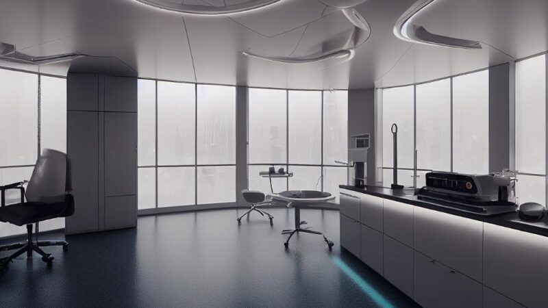 Jakie tkaniny najlepiej sprawdzą się na zasłony?