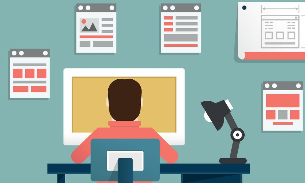 Nowoczesne plakaty – inspiracje wnętrzarskie