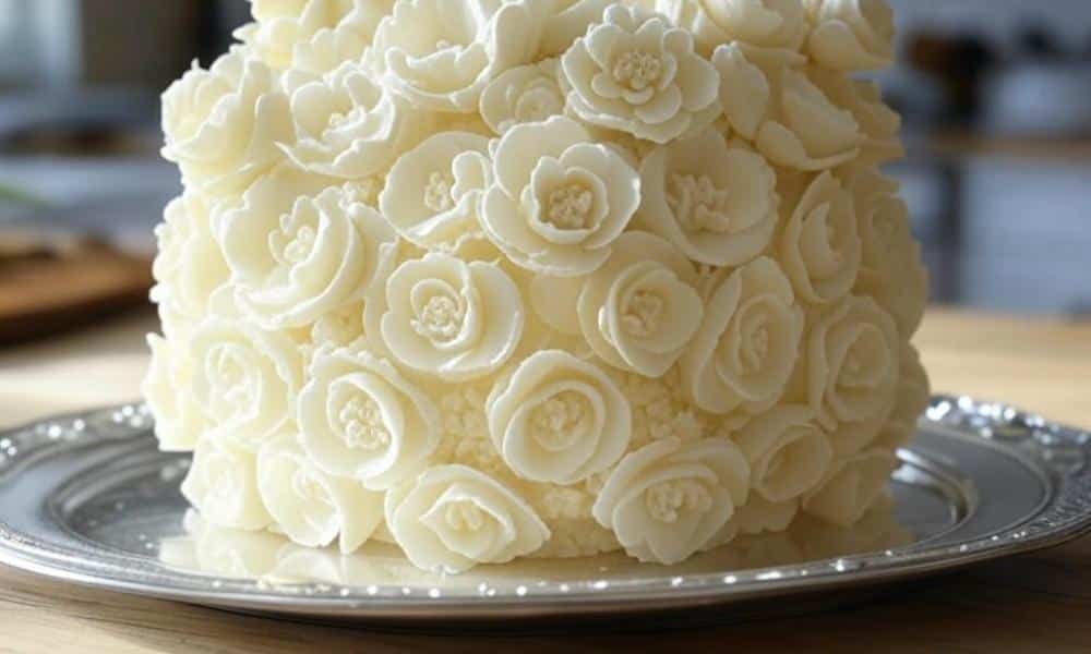 Biała Czekolada Cukiernicza w Nowoczesnym Cukiernictwie: Aksjomat Smaku i Formy w Ganachach, Musach i Dekoracjach 3D