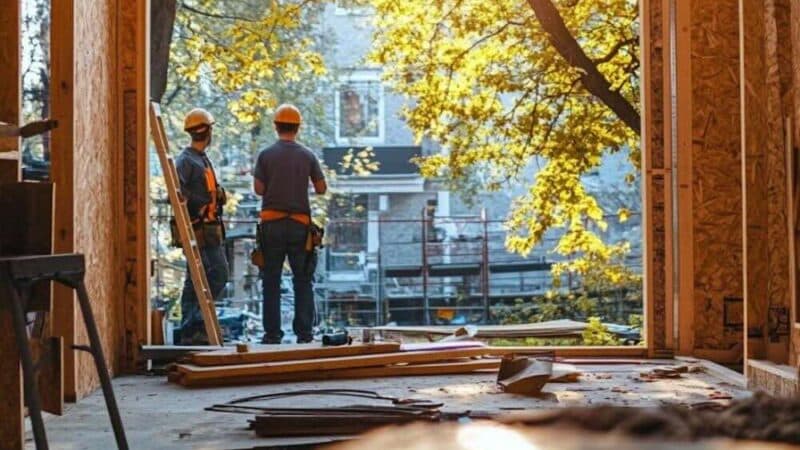 Koszt budowy domu w 2025 roku – od fundamentów po dach