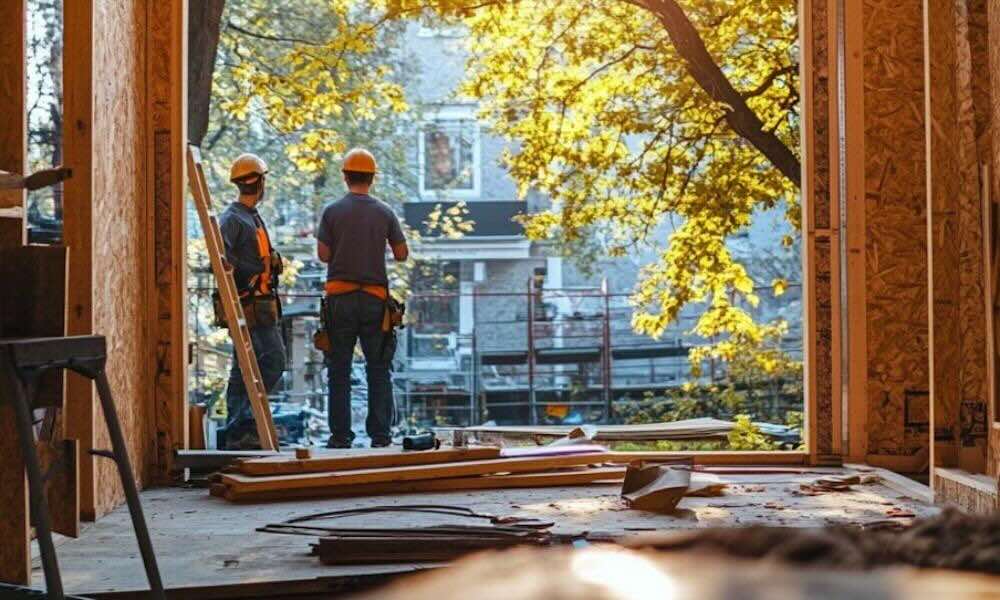 Koszt budowy domu w 2025 roku – od fundamentów po dach