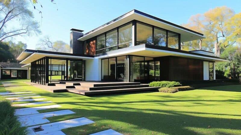 Jak wybrać ekipę do budowy domu jednorodzinnego?