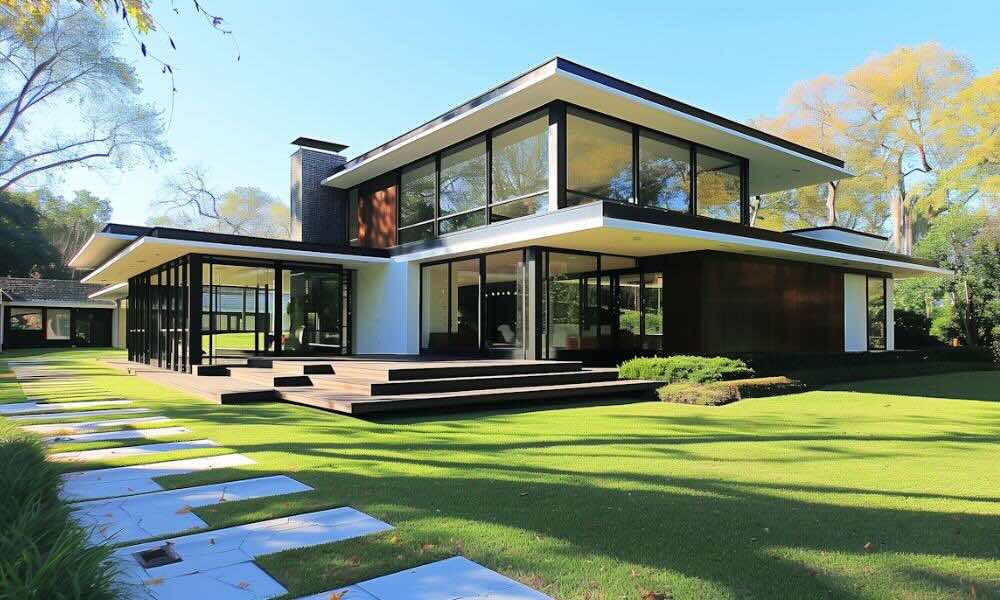 Jak wybrać ekipę do budowy domu jednorodzinnego?