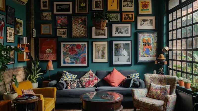 Rozkładane łóżka i sofy – czy warto inwestować w meble wielofunkcyjne?