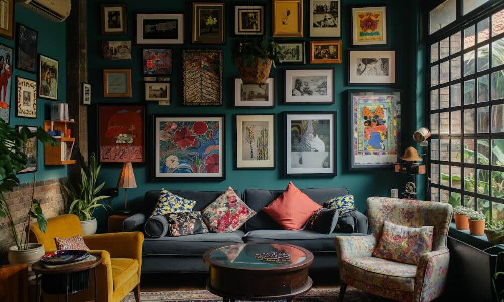 Rozkładane łóżka i sofy – czy warto inwestować w meble wielofunkcyjne?