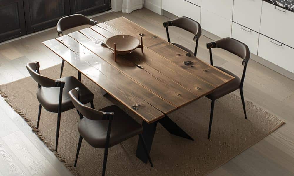 Modne i funkcjonalne meble do małych mieszkań