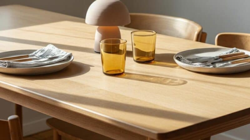 Jak wybrać meble do małego mieszkania?