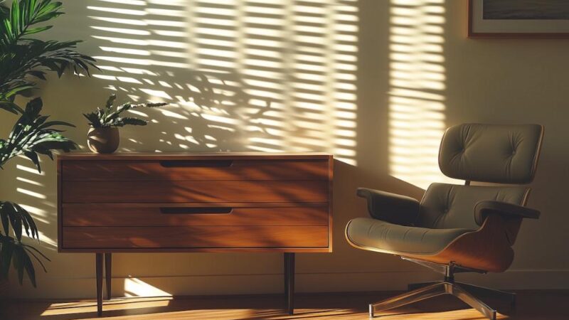 Jak urządzić małą kuchnię?