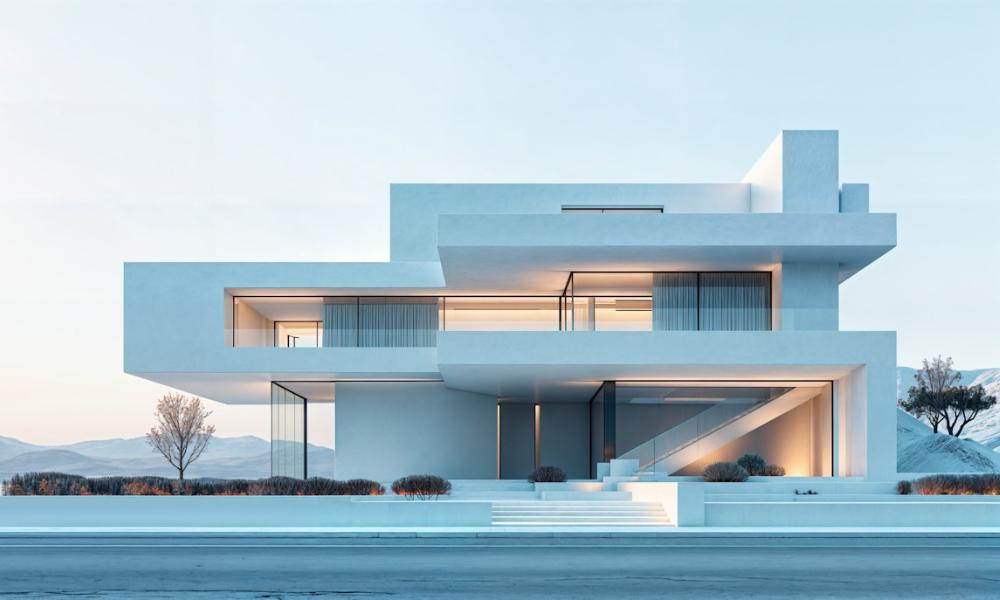 Etapy budowy domu – poradnik dla początkujących