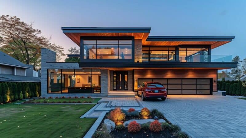 Kiedy warto zdecydować się na budowę domu pod klucz?