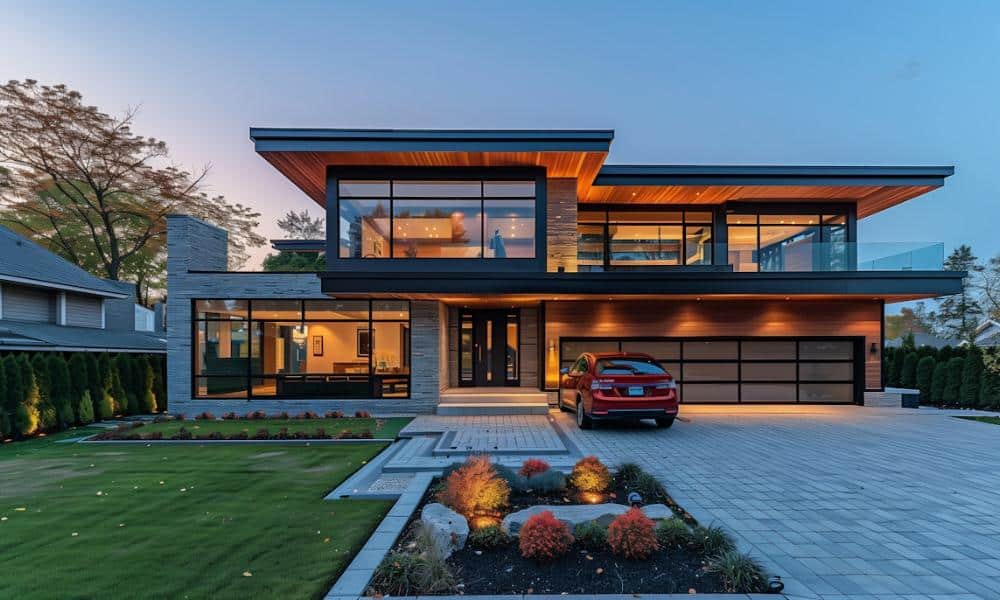 Kiedy warto zdecydować się na budowę domu pod klucz?