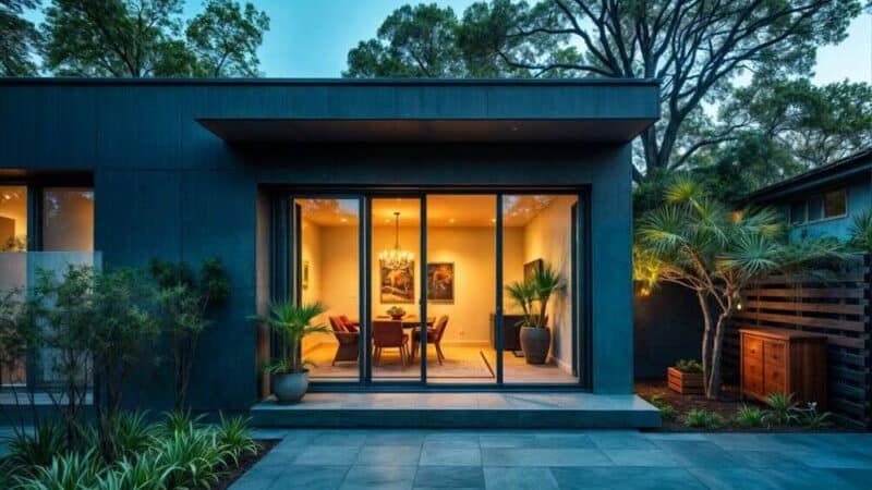 Jak przebiega budowa domu krok po kroku?