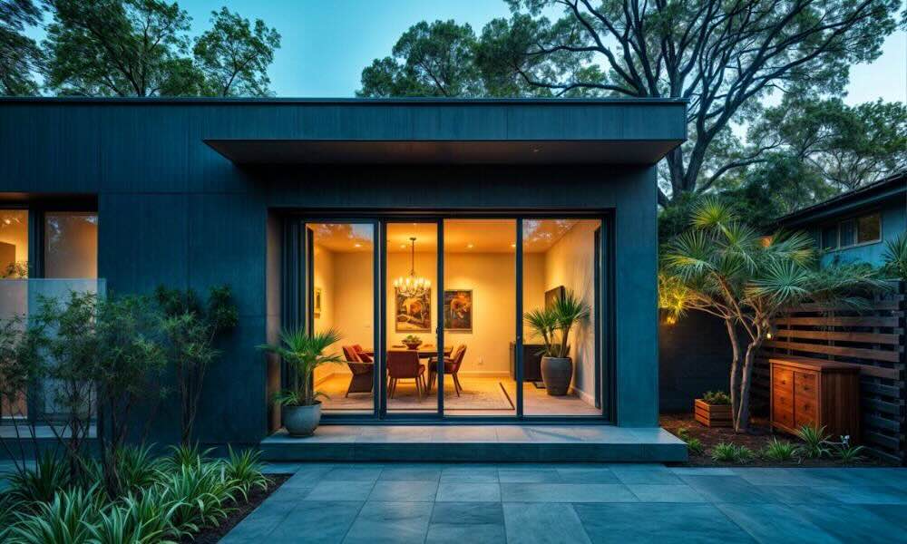 Jak przebiega budowa domu krok po kroku?