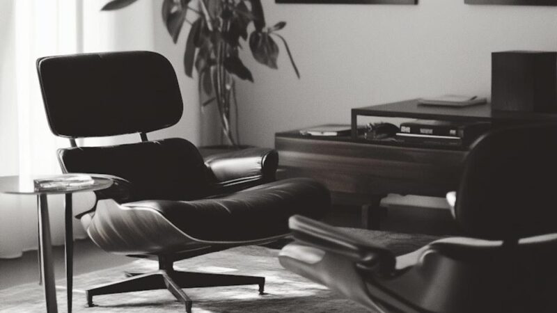 Funkcjonalne meble wielofunkcyjne – przykłady