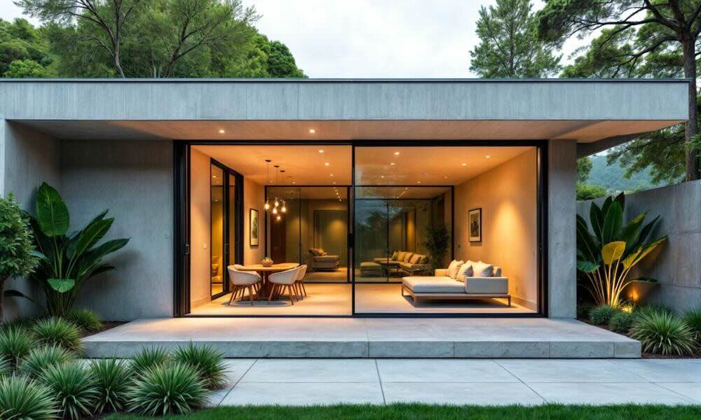 Fundamenty domu – jakie są rodzaje i ich koszty?