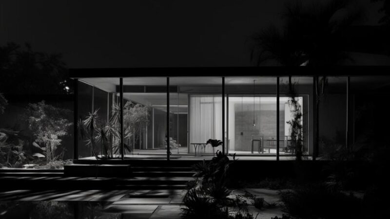 Dokumenty potrzebne do rozpoczęcia budowy domu